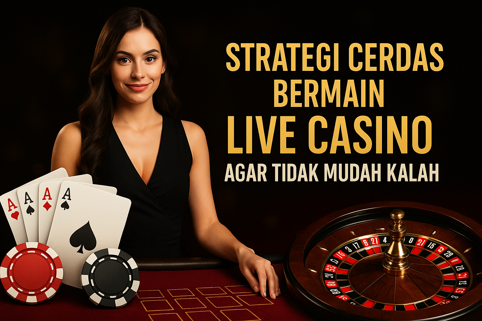 Strategi Cerdas