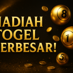 Strategi Gacor
