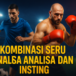 Analisa dan Insting