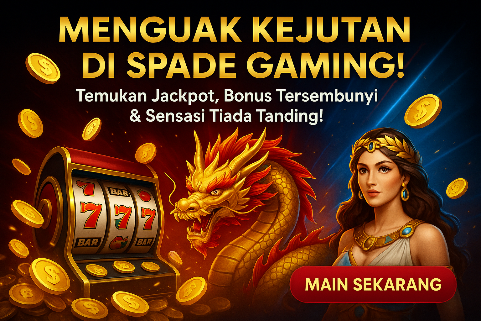 Game Terbaru