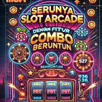 Fitur Combo Beruntun