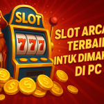 Kriteria Slot Arcade Terbaik di PC