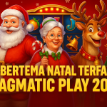 Tips Bermain Slot Bertema Natal