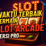 Gabungan Strategi & Disiplin