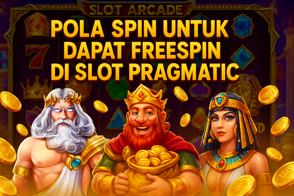 Menghindari Kesalahan Saat Cari Freespin