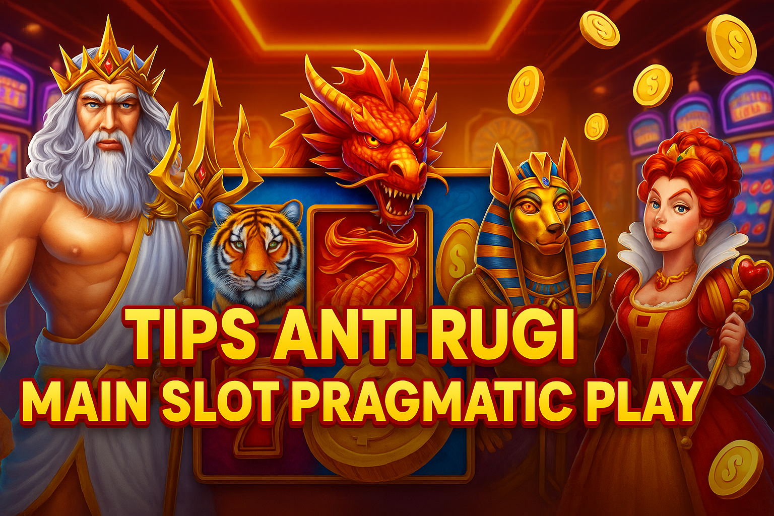 Pahami Waktu Terbaik Bermain Slot